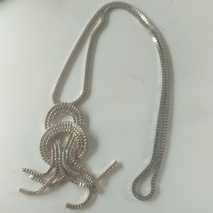 Golden Pendent with Golden Chain